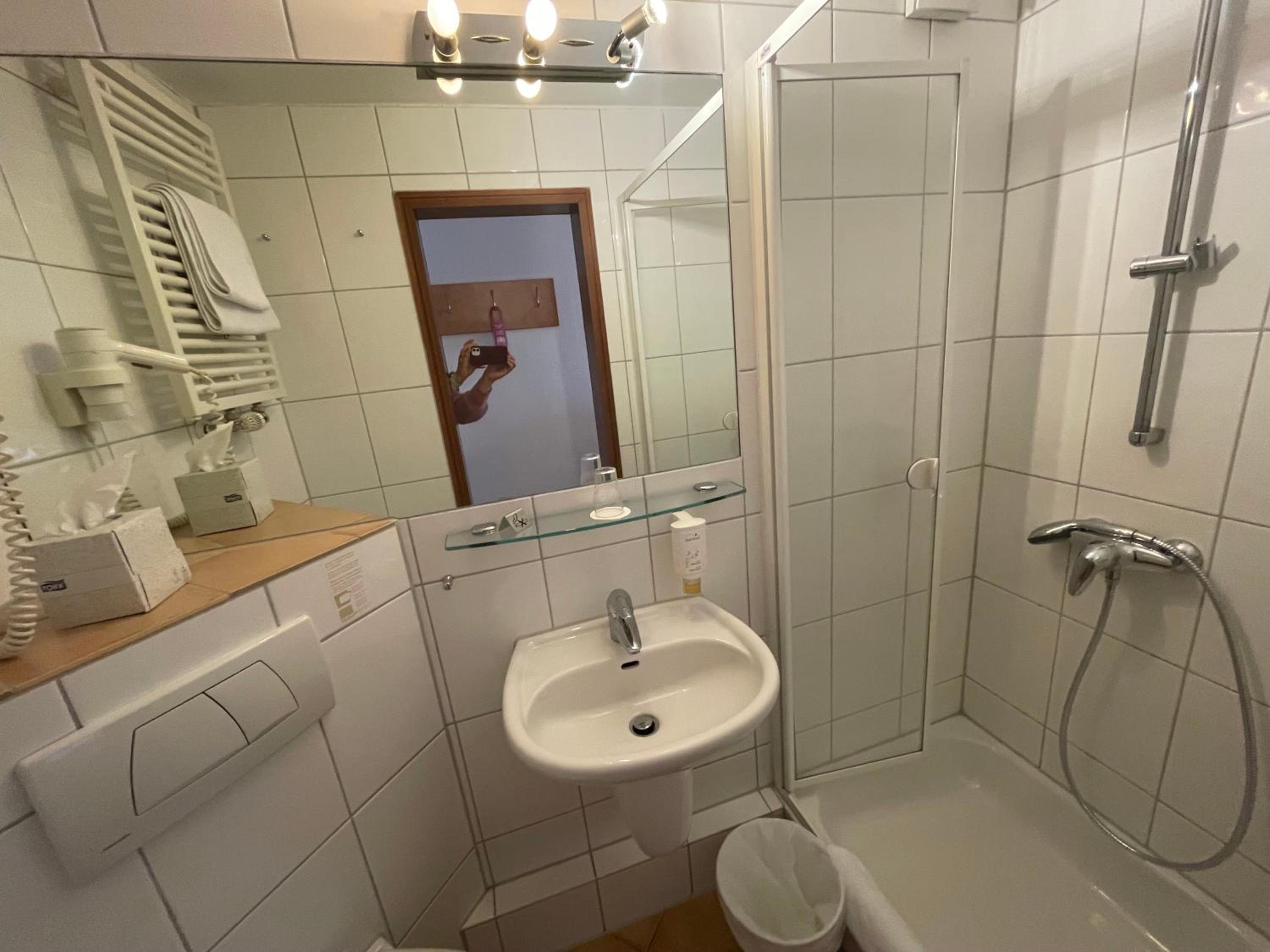 Standard Single Room photo 2