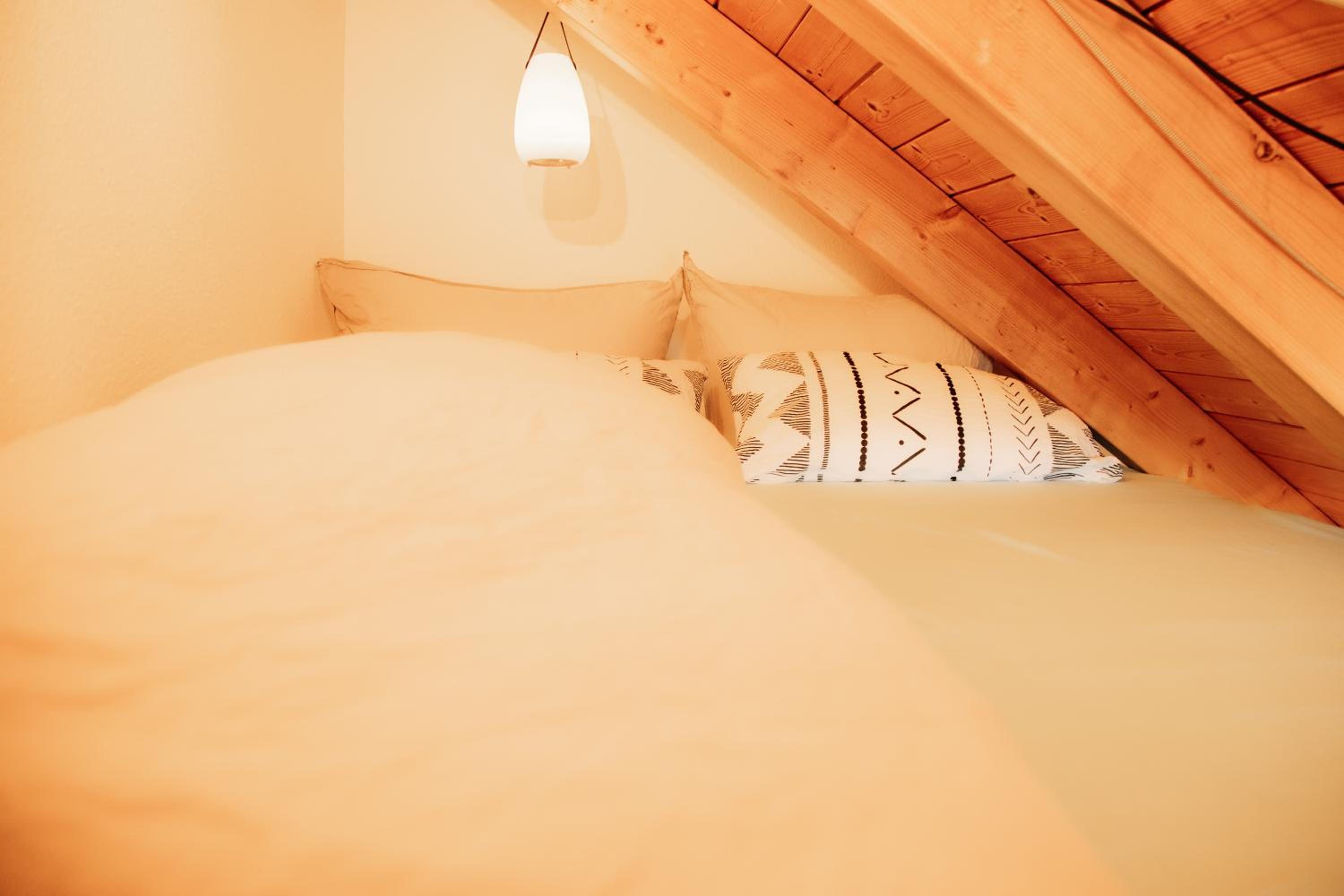 Two-Bedroom Apartment - Photo 4