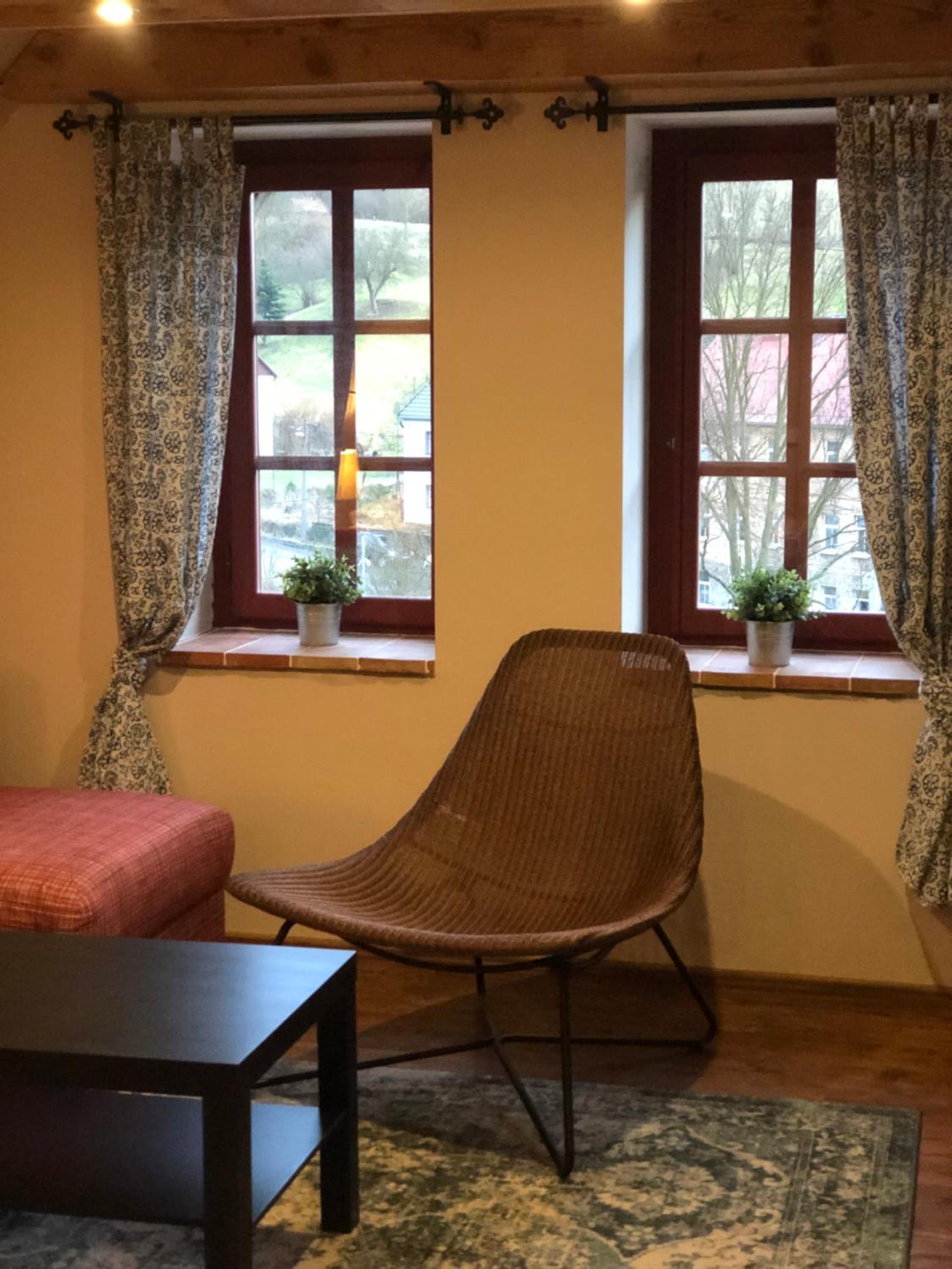 Standard Family Room photo 1