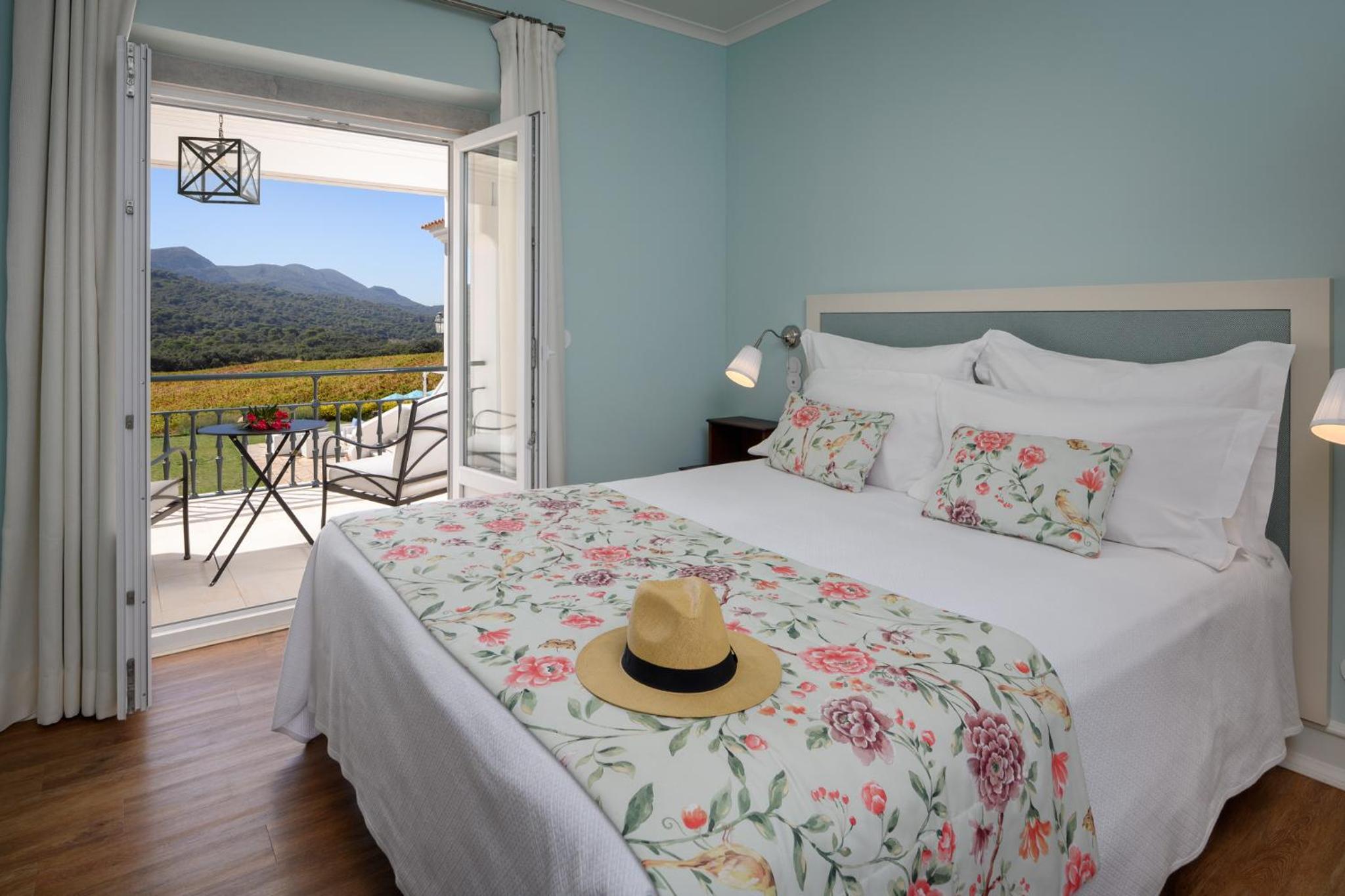 Premium Double Room photo 1