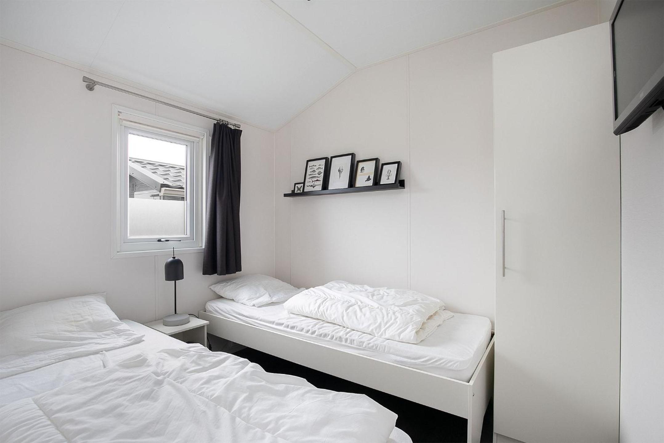 Three-Bedroom Chalet photo 1