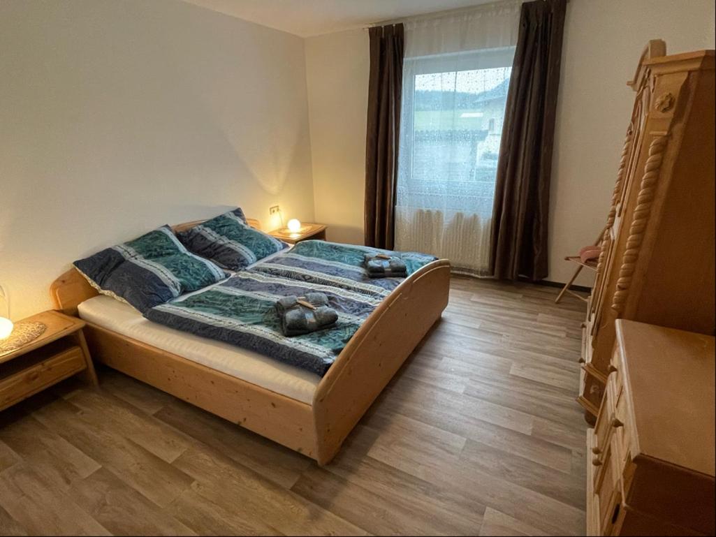 Two-Bedroom Apartment photo 1