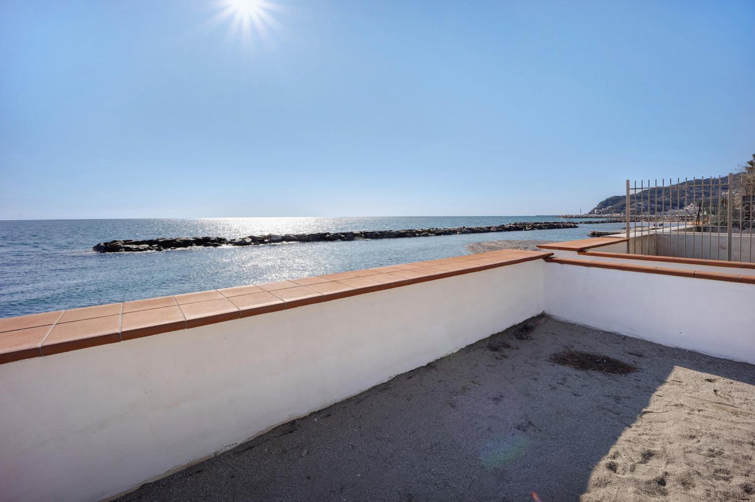One-Bedroom Apartment with Garden View photo 3