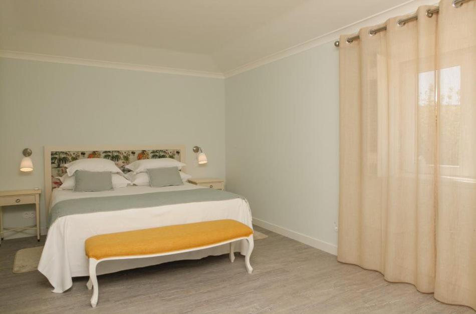 Three-Bedroom Villa photo 3