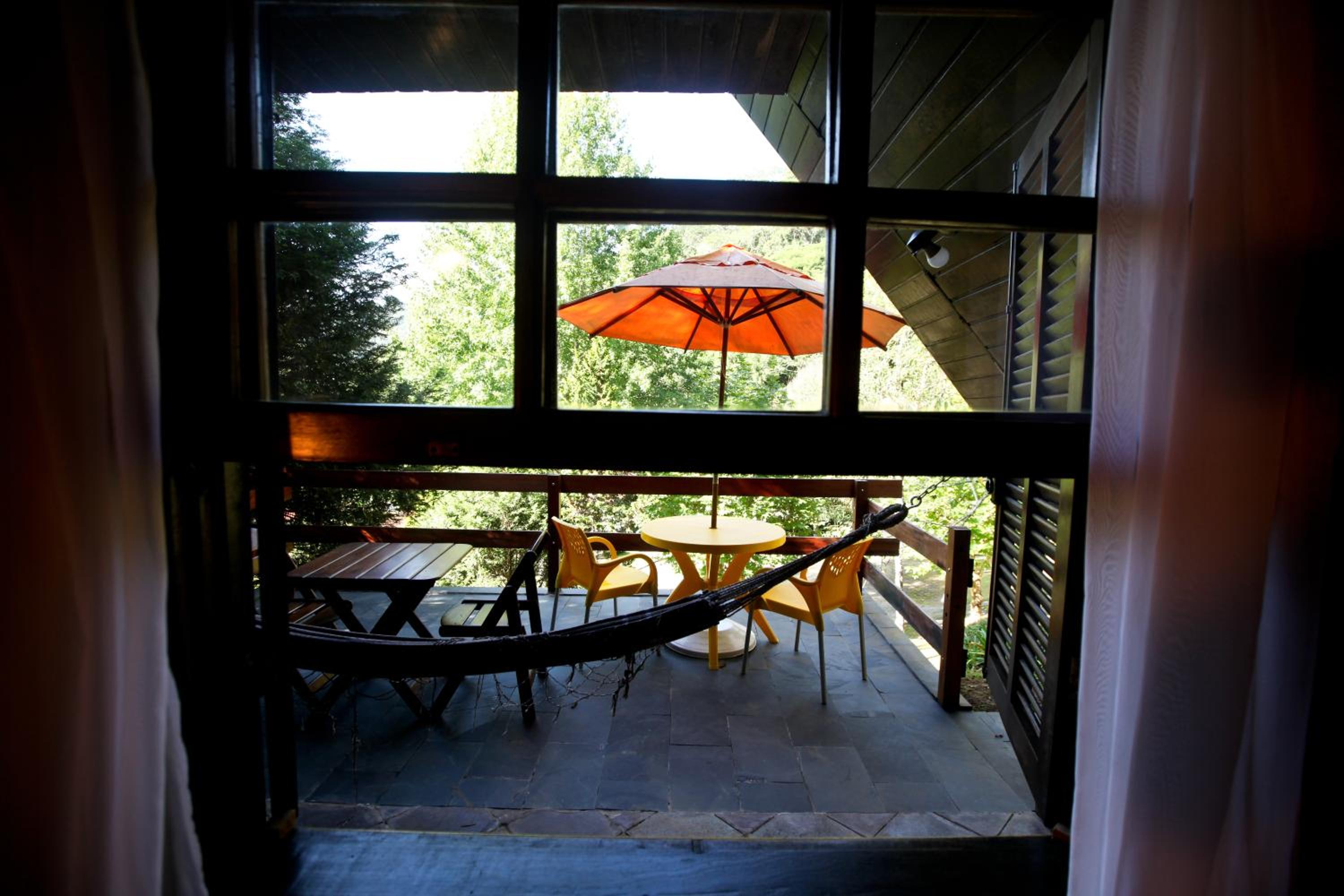 One-Bedroom Chalet photo 3