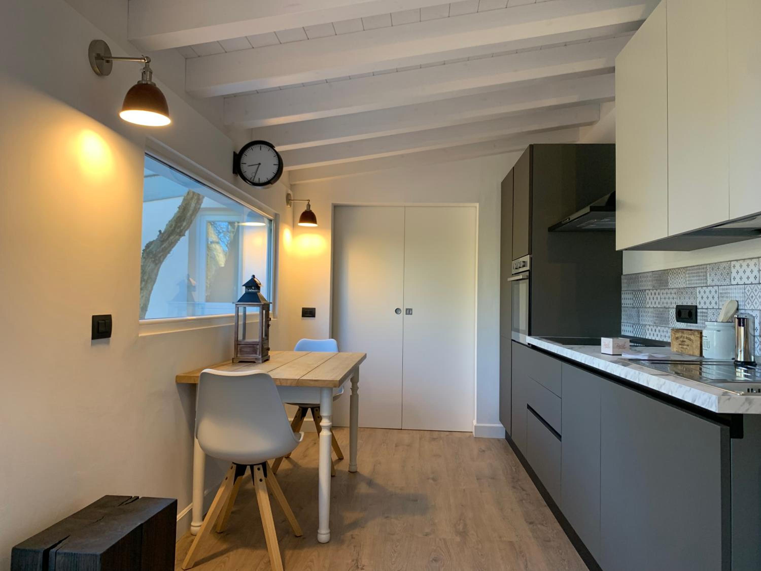 One-Bedroom House photo 3