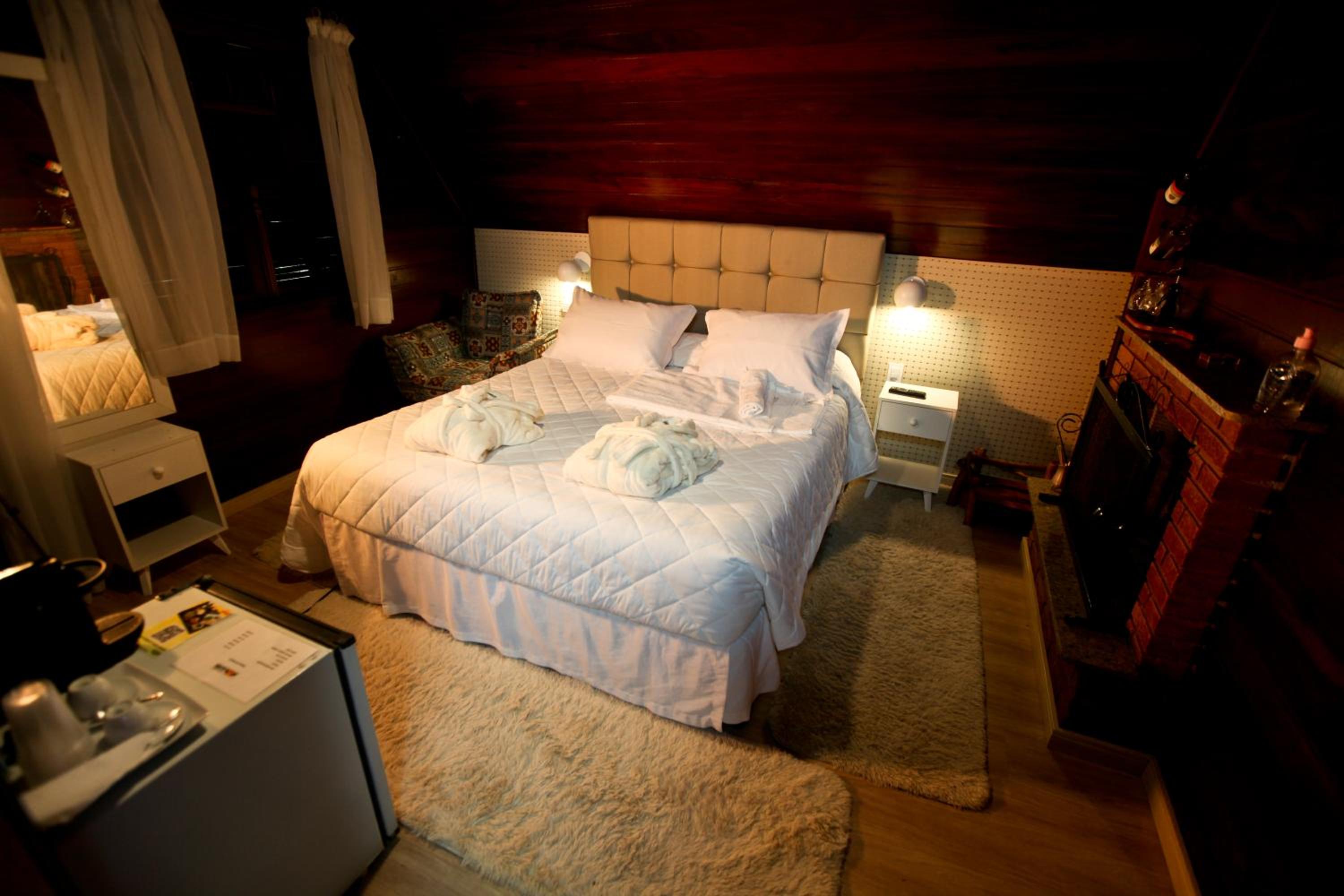 One-Bedroom Chalet photo 1