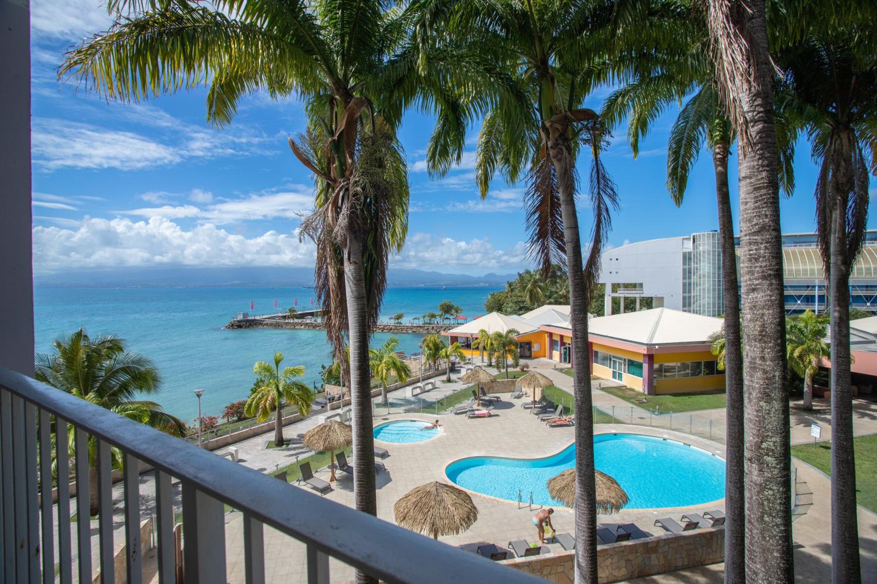 Superior Double Room Salako with Sea View photo 2