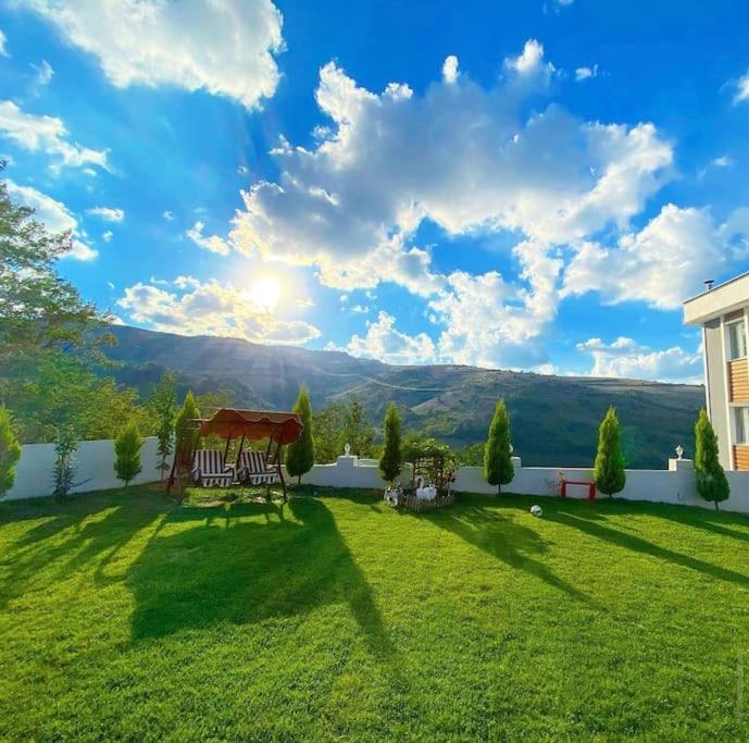 Villa with Garden View photo 3