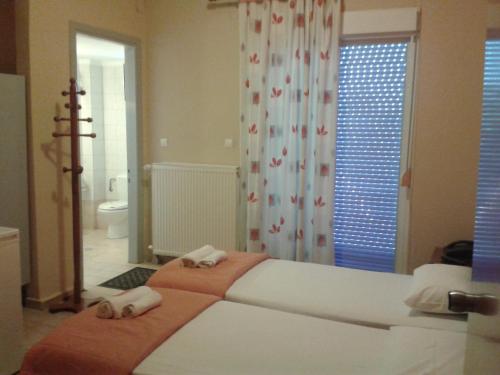 Twin Room photo 2