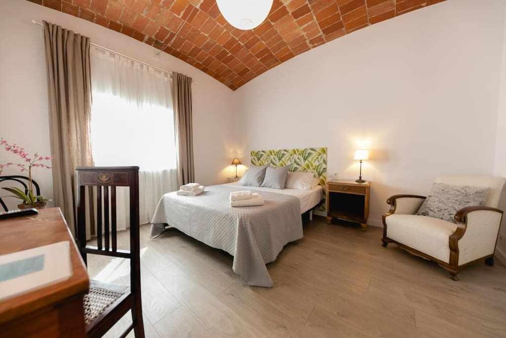 Habitación Doble Deluxe