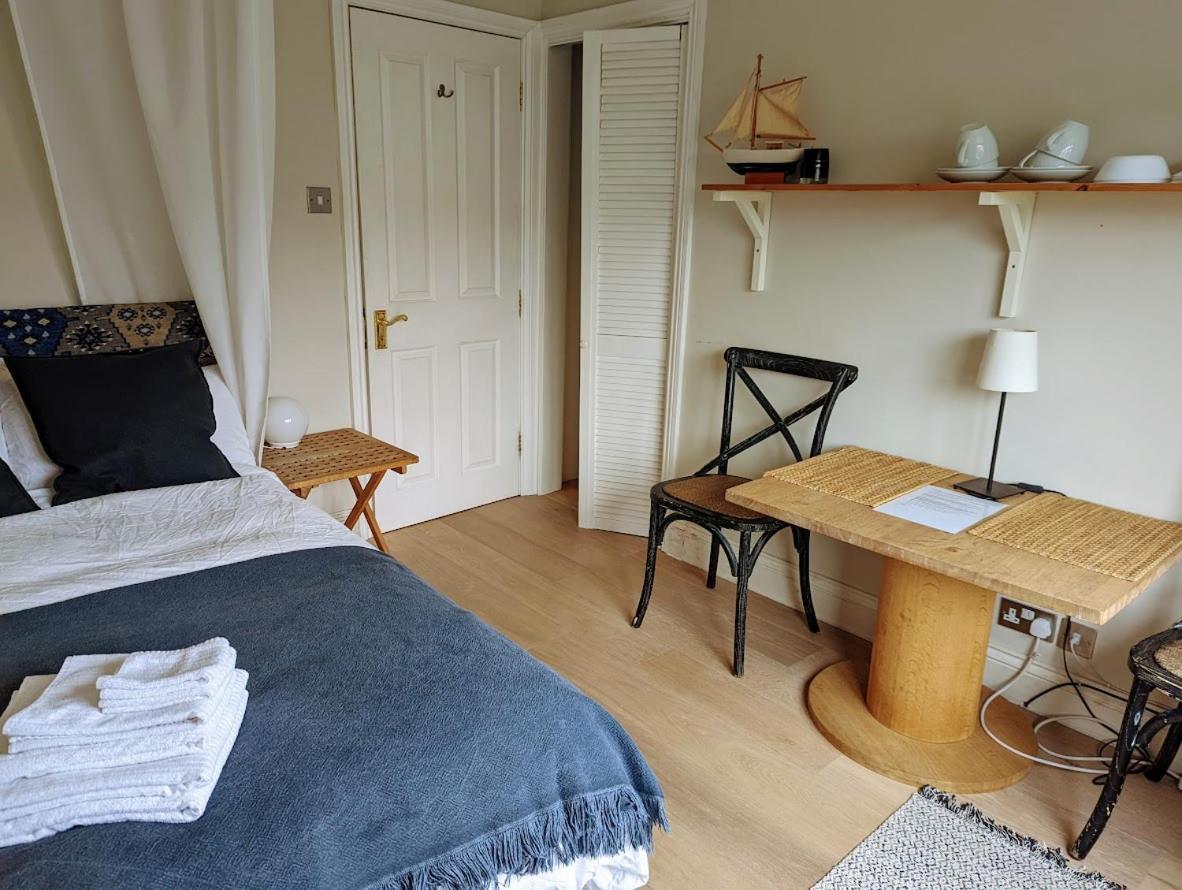 Double Room with Garden View photo 1