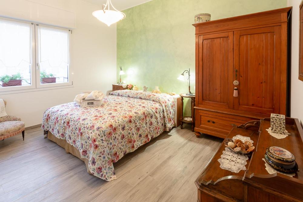 Deluxe Double or Twin Room photo 1