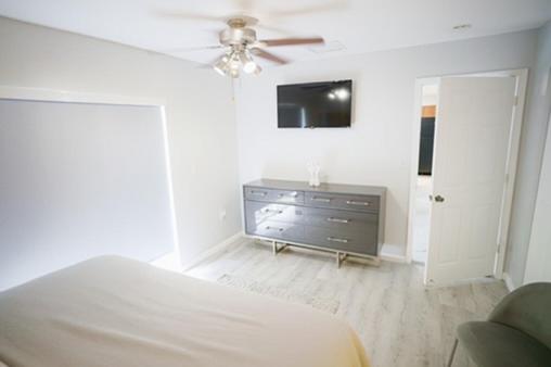 Four-Bedroom House photo 1
