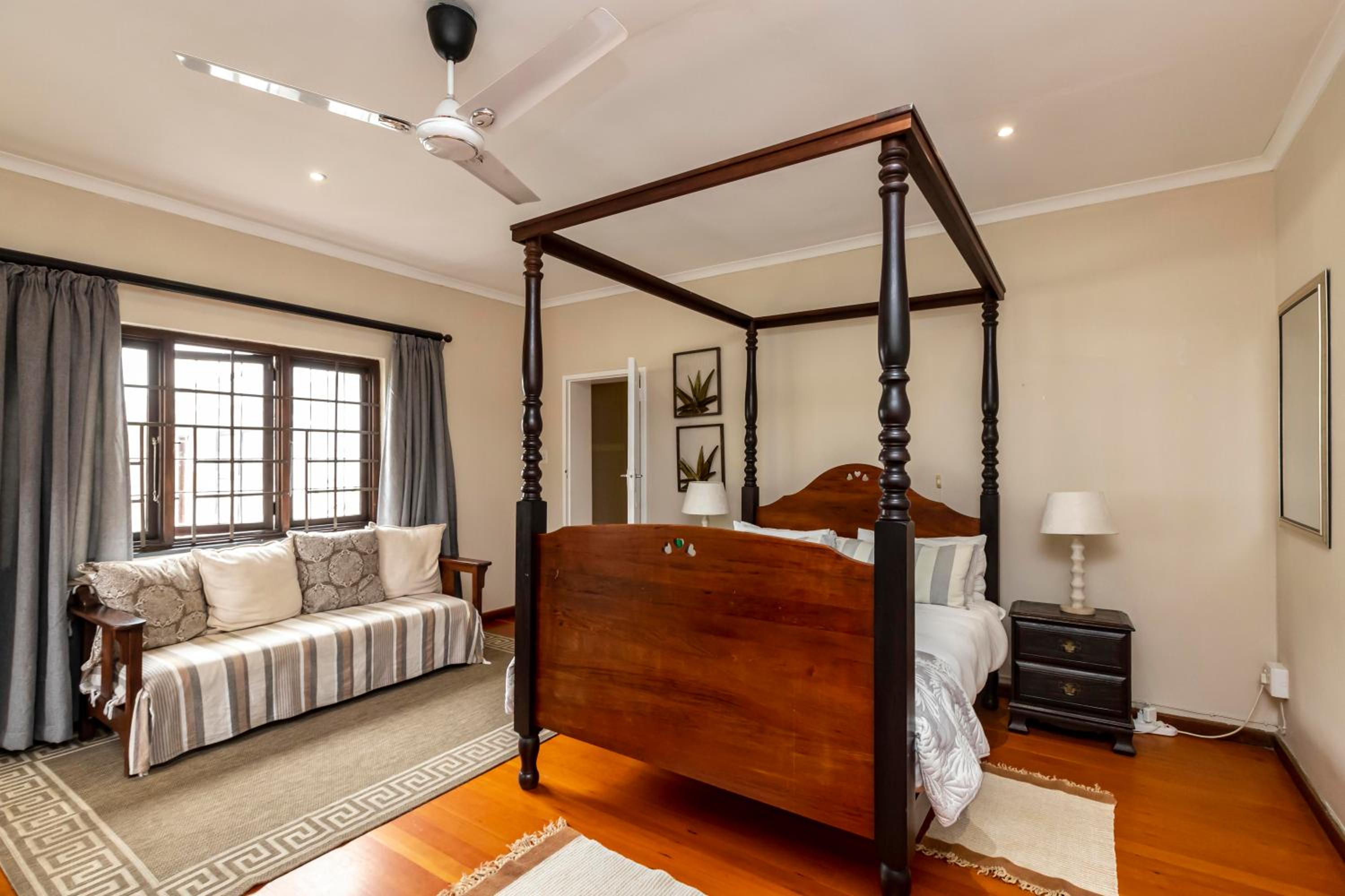 Double Room with Garden View photo 2