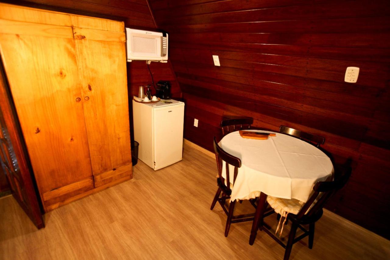 Two-Bedroom Chalet photo 3