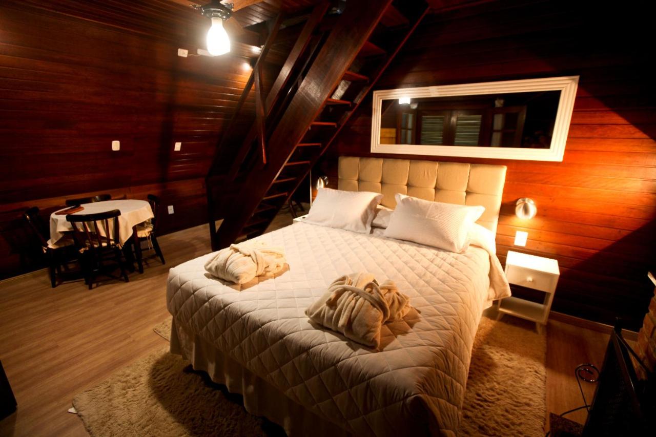 Two-Bedroom Chalet photo 1