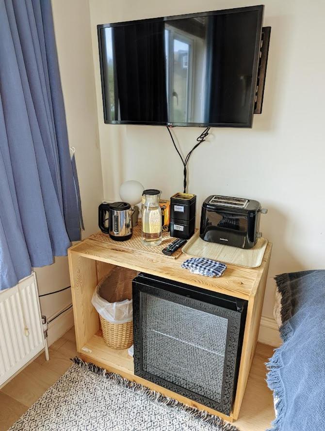 Double Room with Garden View photo 3