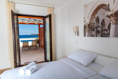 Apartment with Sea View photo 3