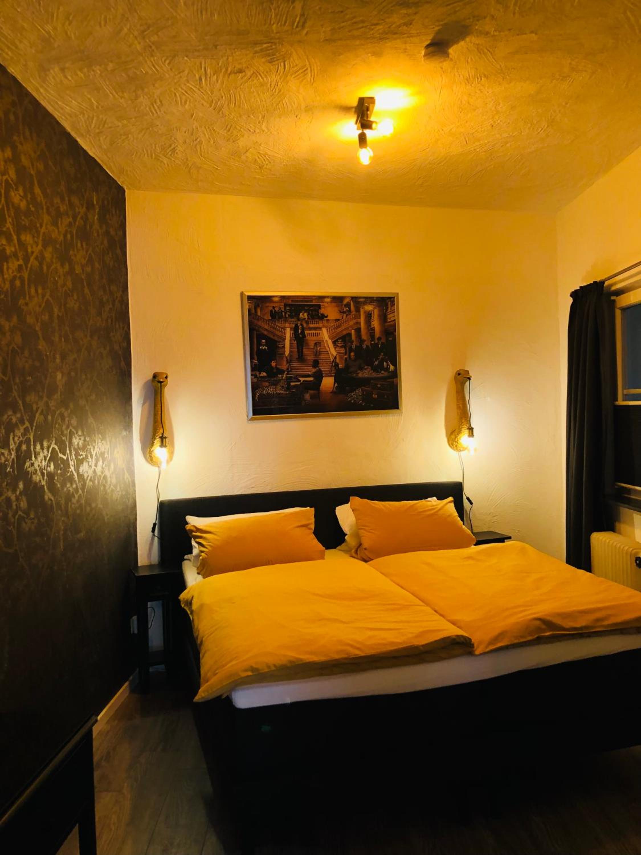 One-Bedroom Suite photo 2