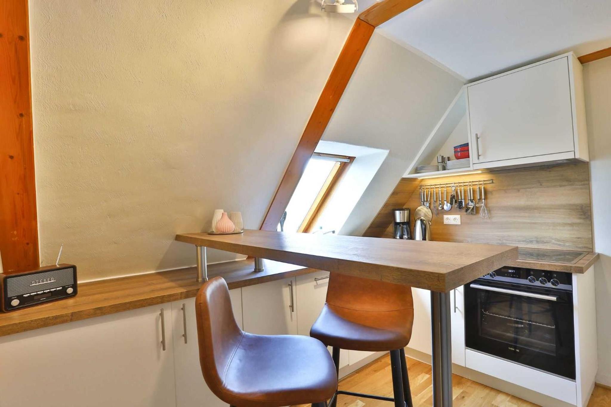 Apartment with Terrace photo 3