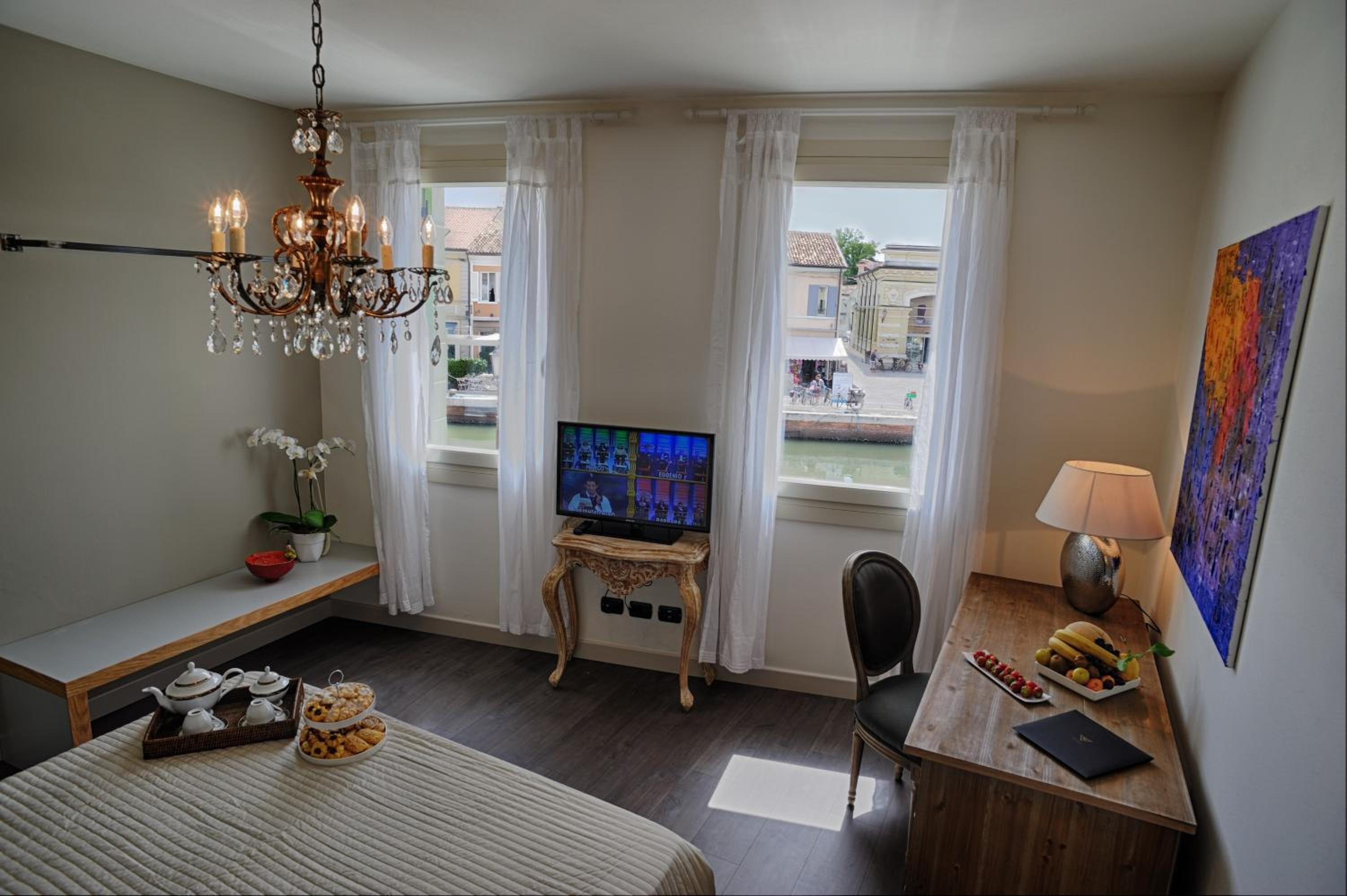 Superior Double Room photo 3