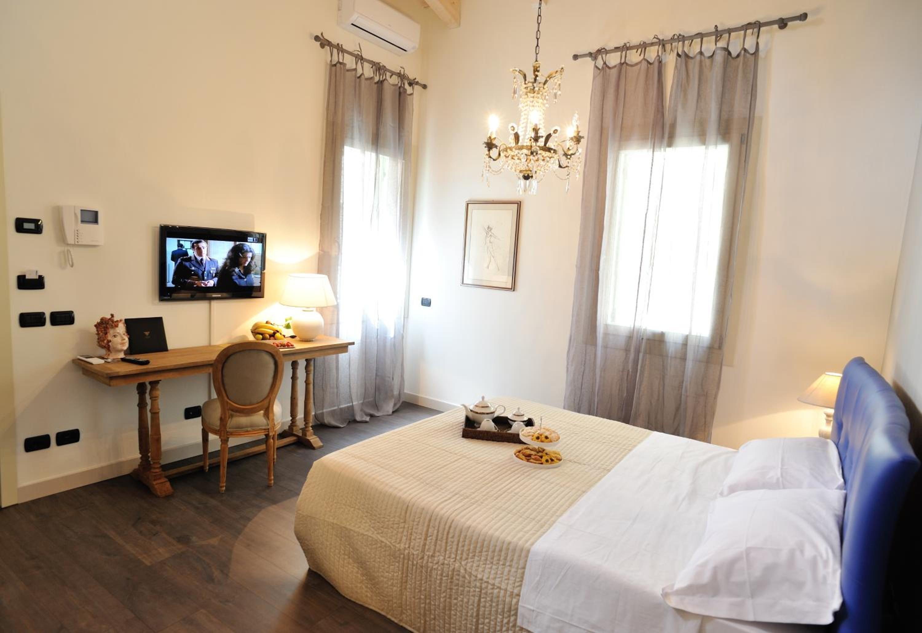 Triple Room photo 2