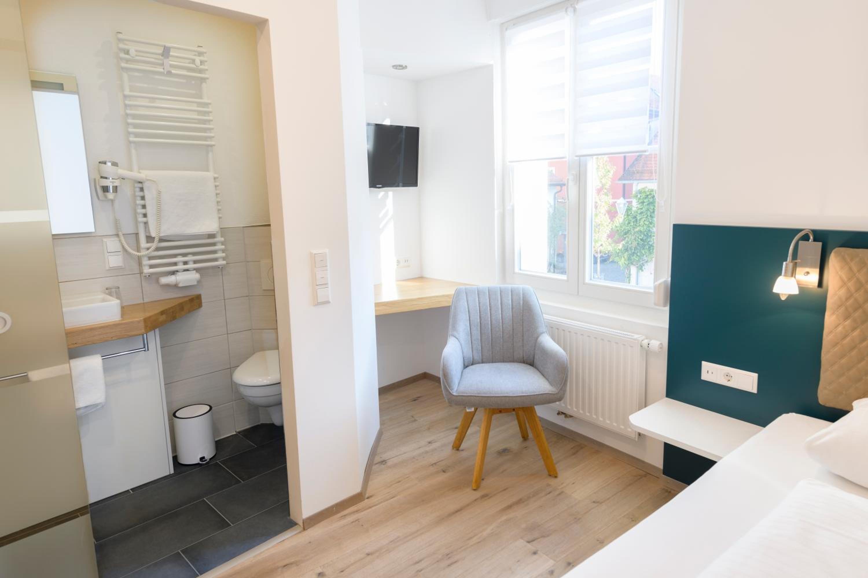 Single Room photo 1