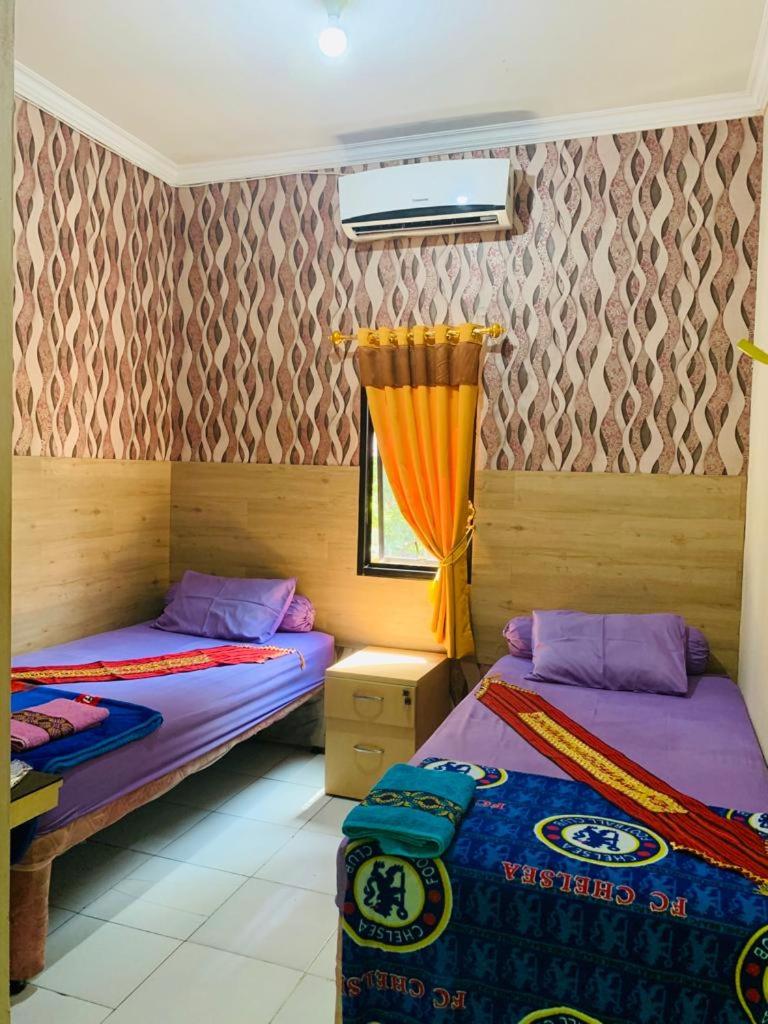 Twin Room - Photo 5