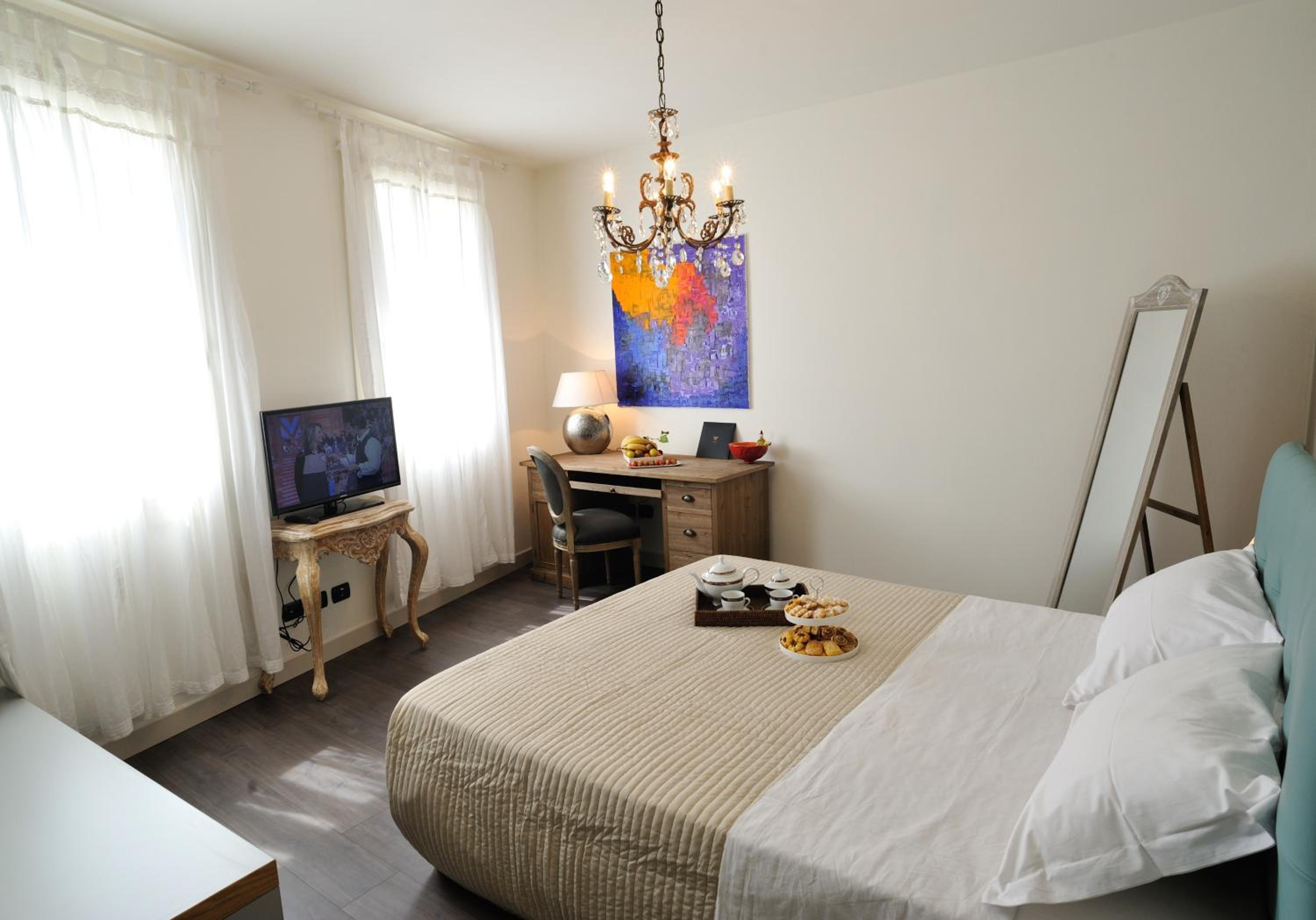 Superior Double Room photo 1