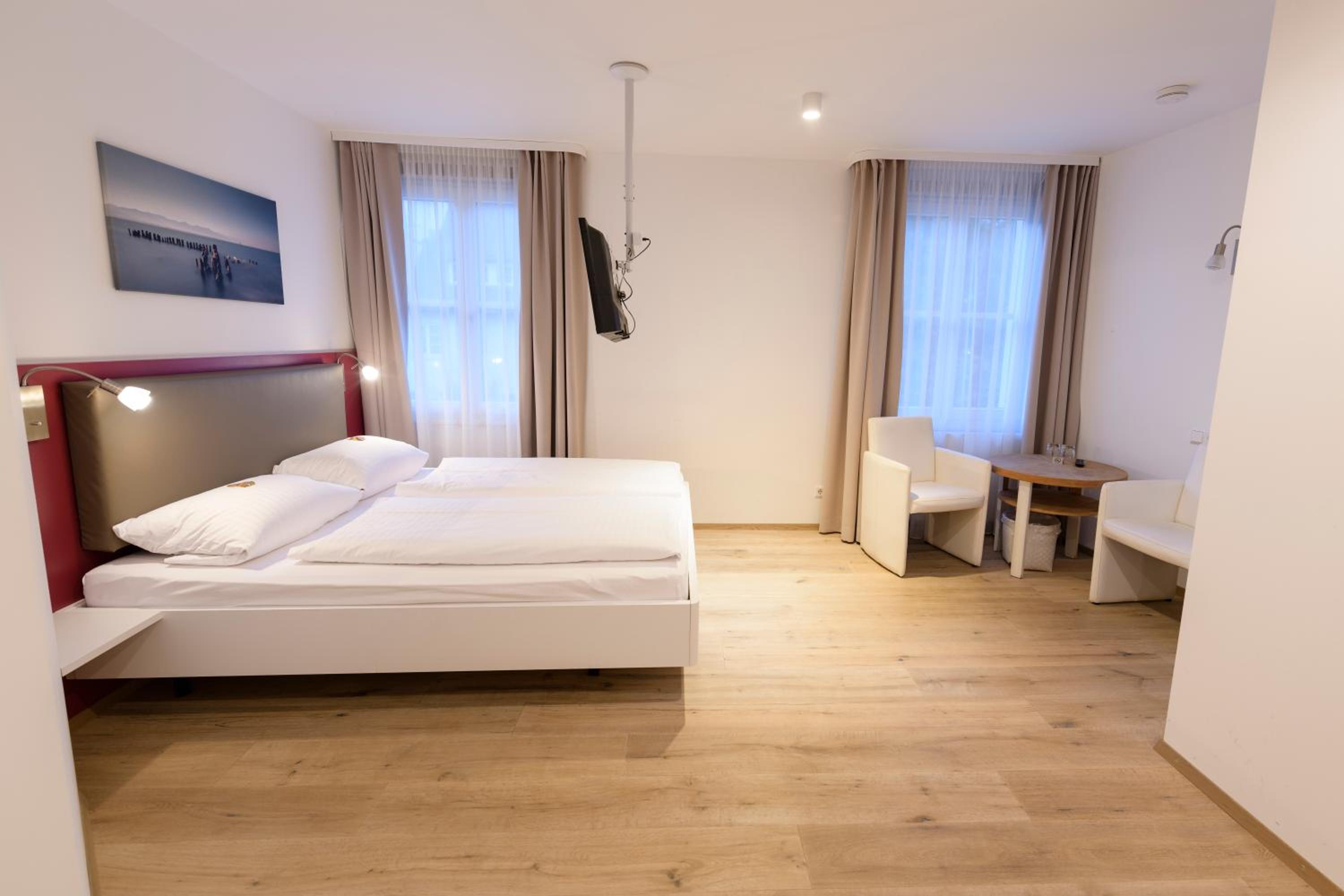 Double Room photo 1