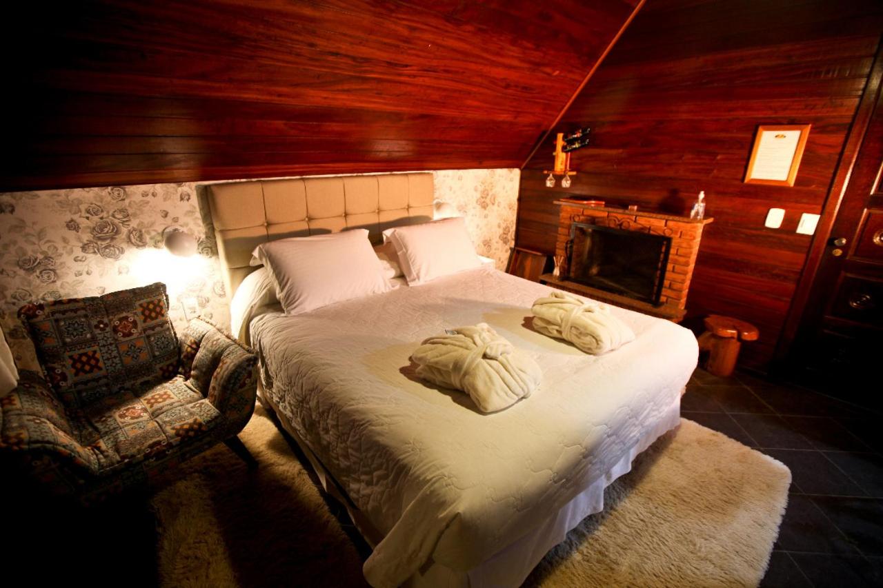 One-Bedroom Chalet photo 1