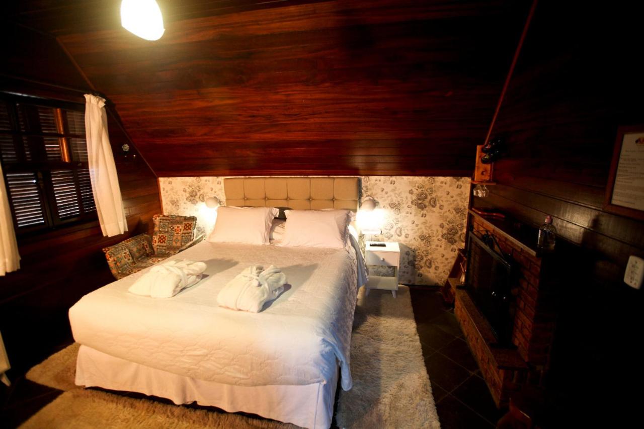 One-Bedroom Chalet photo 2