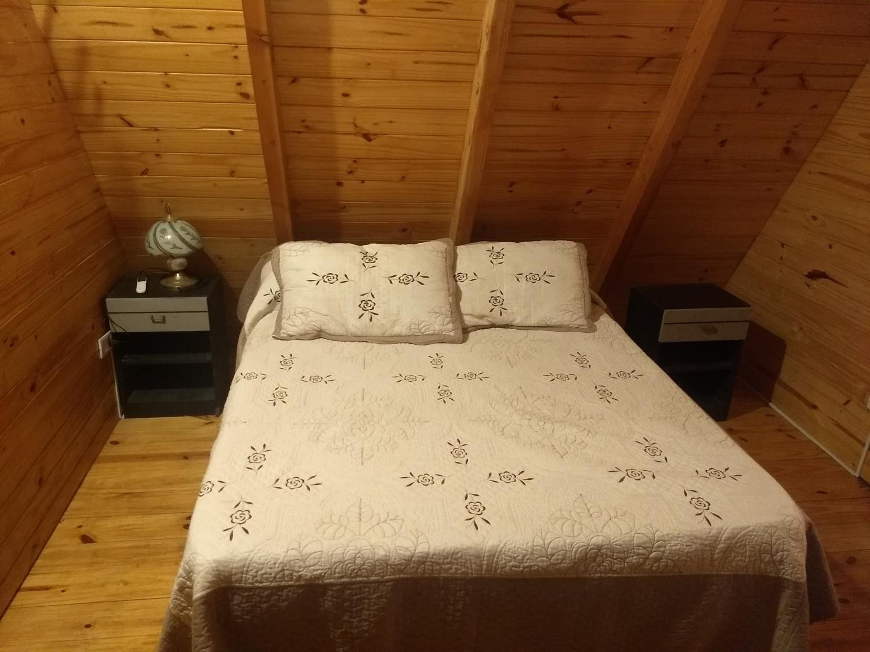 Two-Bedroom Bungalow photo 1