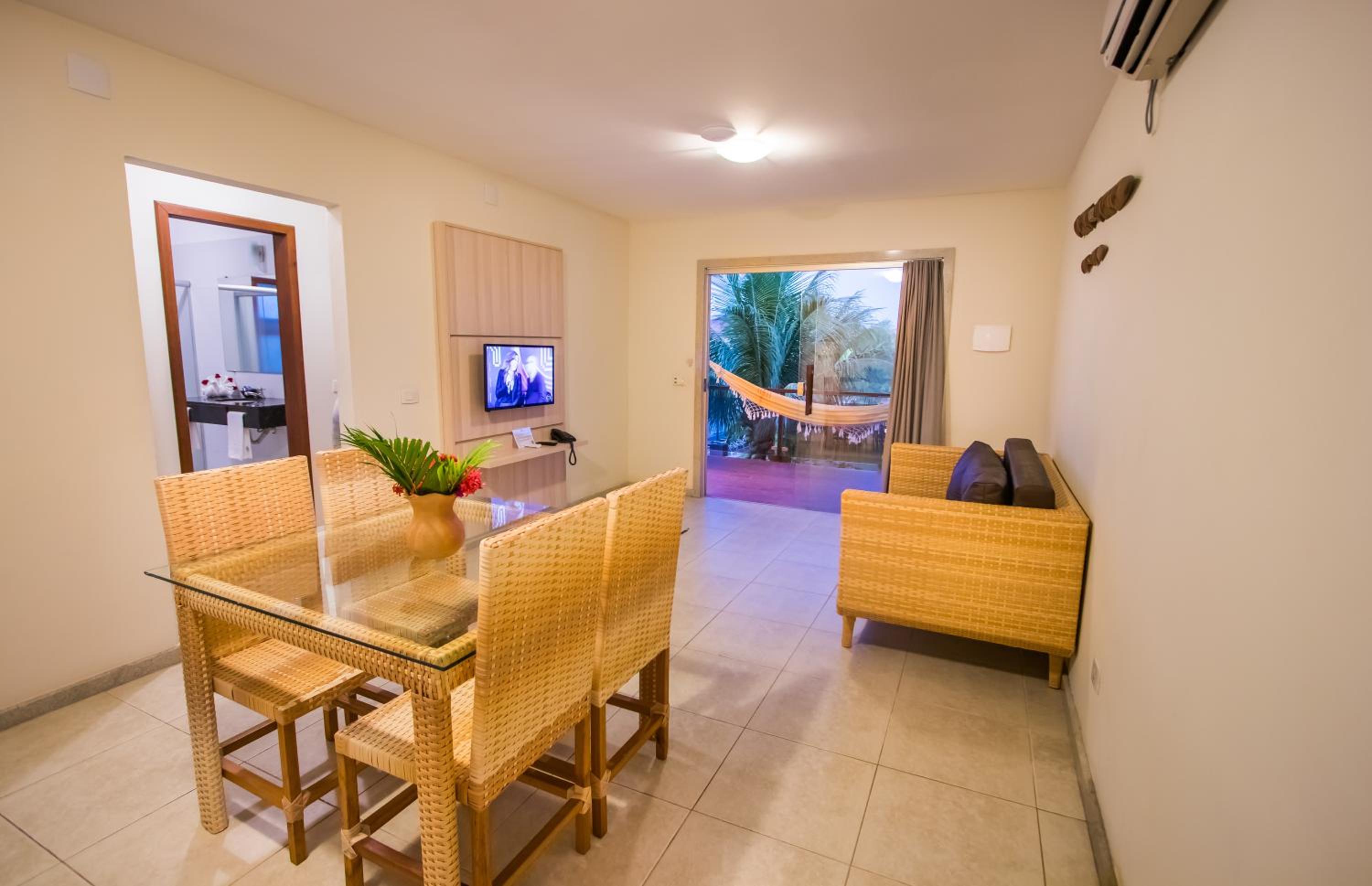 Family Suite photo 1