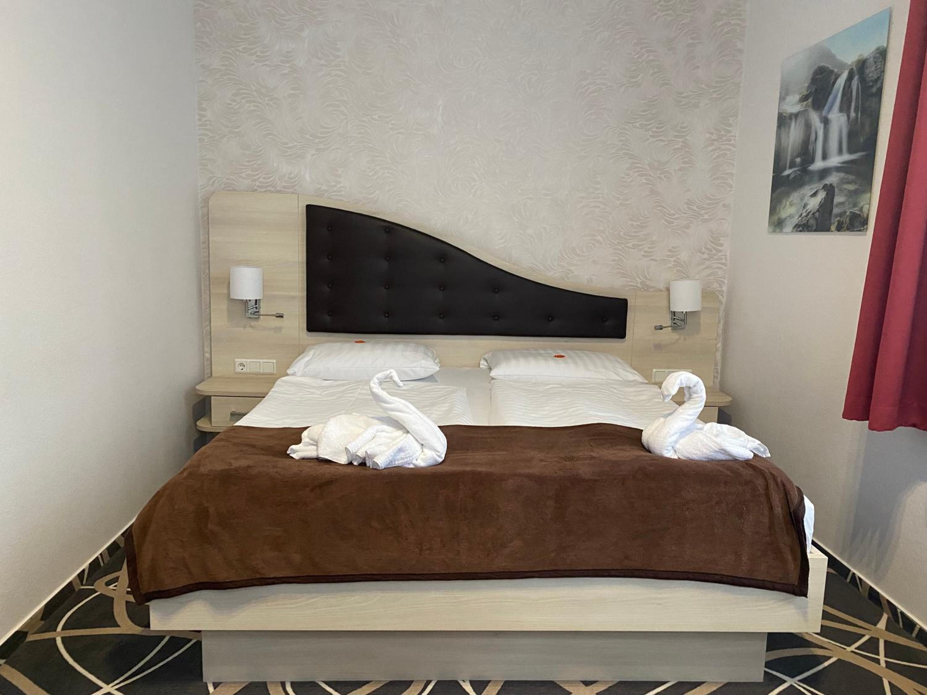 Comfort Double Room - Photo 4