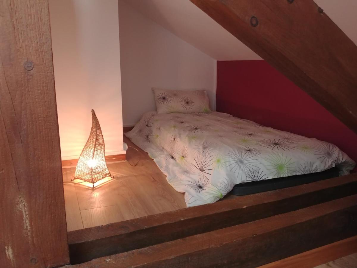 Two-Bedroom Apartment - Photo 3