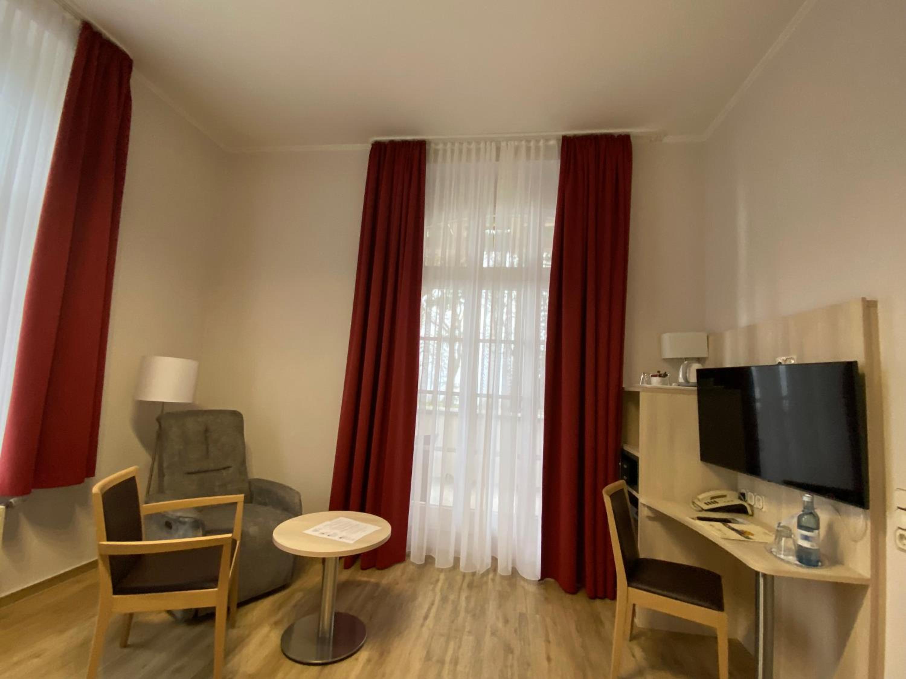 Comfort Double Room - Photo 6