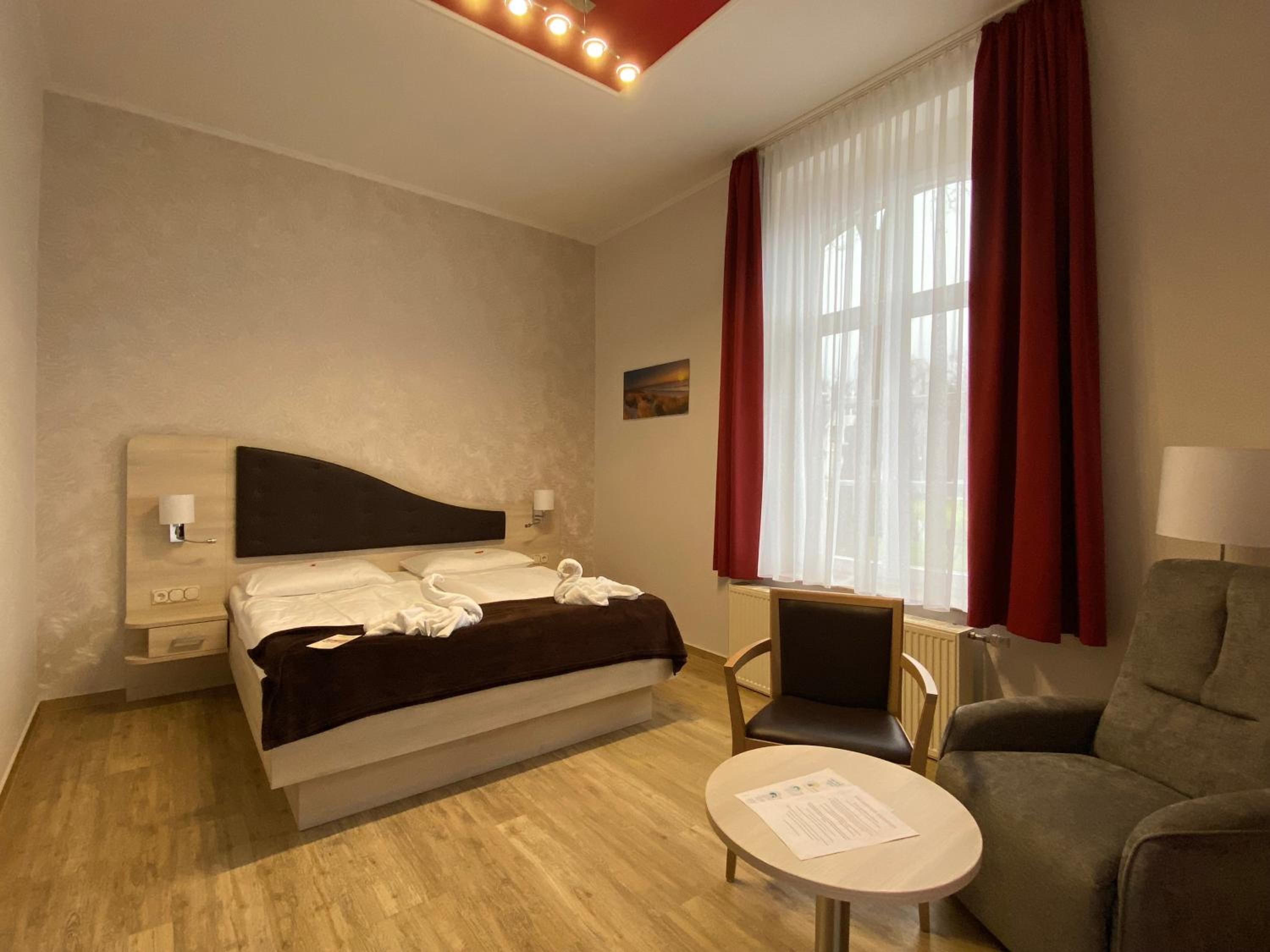 Comfort Double Room - Photo 7