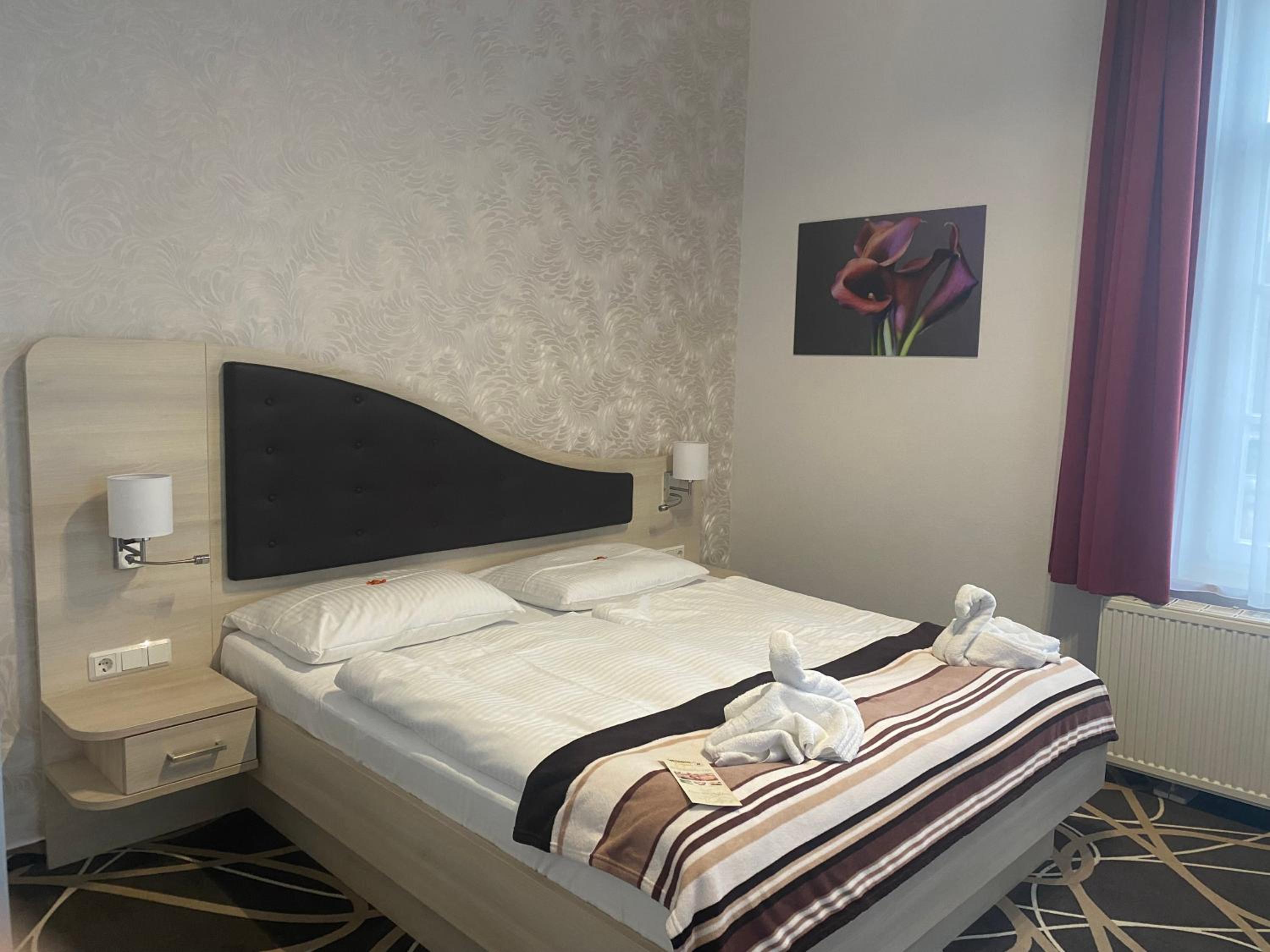 Comfort Double Room - Photo 8