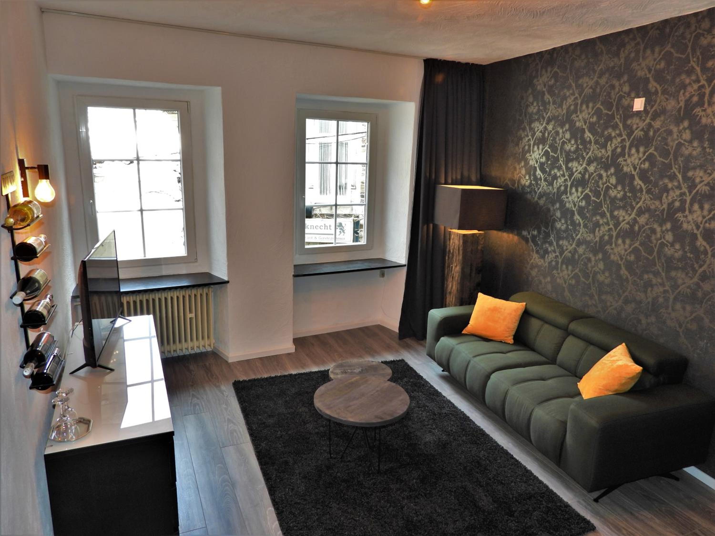 One-Bedroom Suite