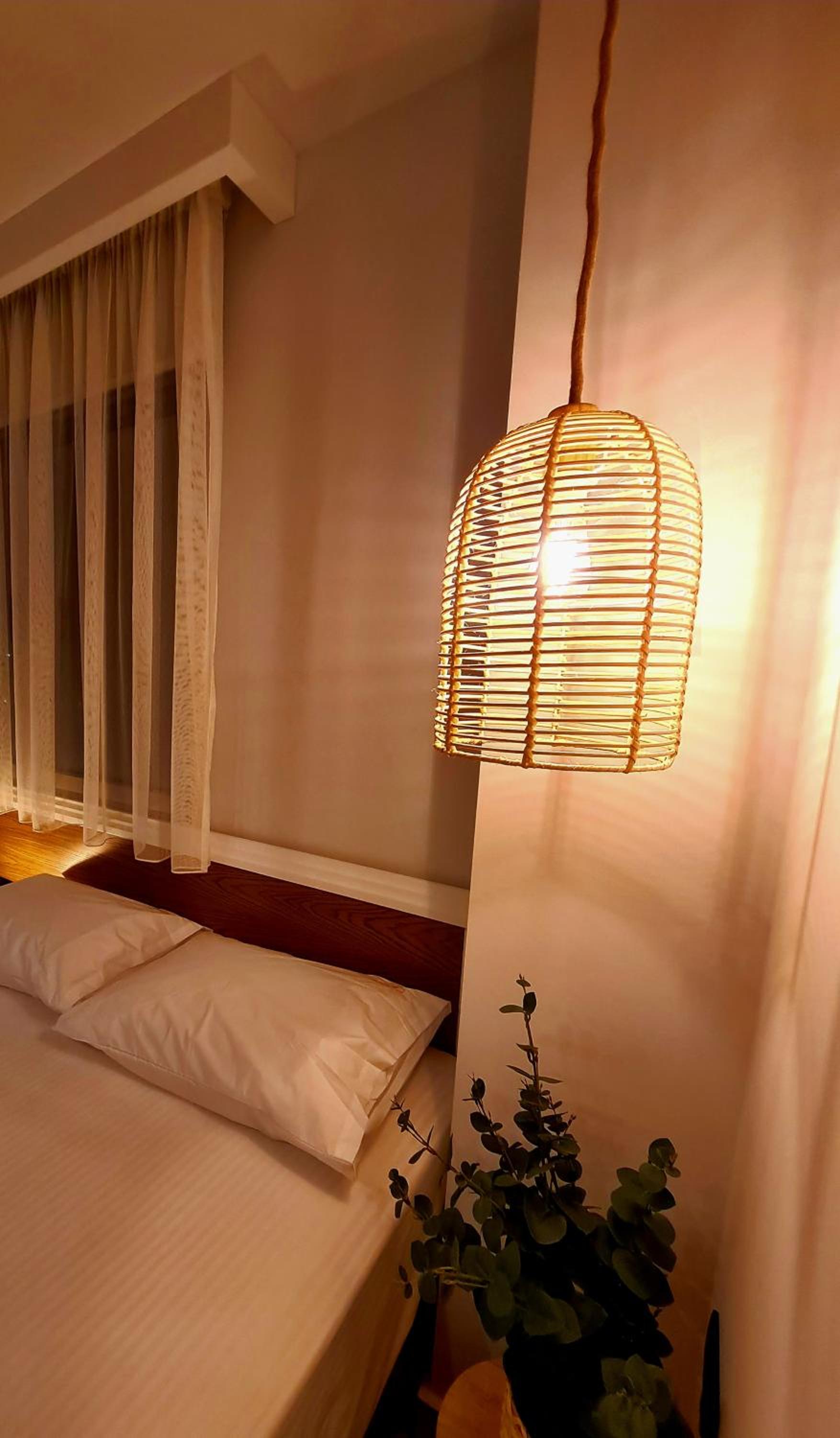 Luxury Triple Room