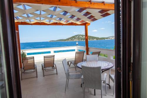 Apartment with Sea View photo 1