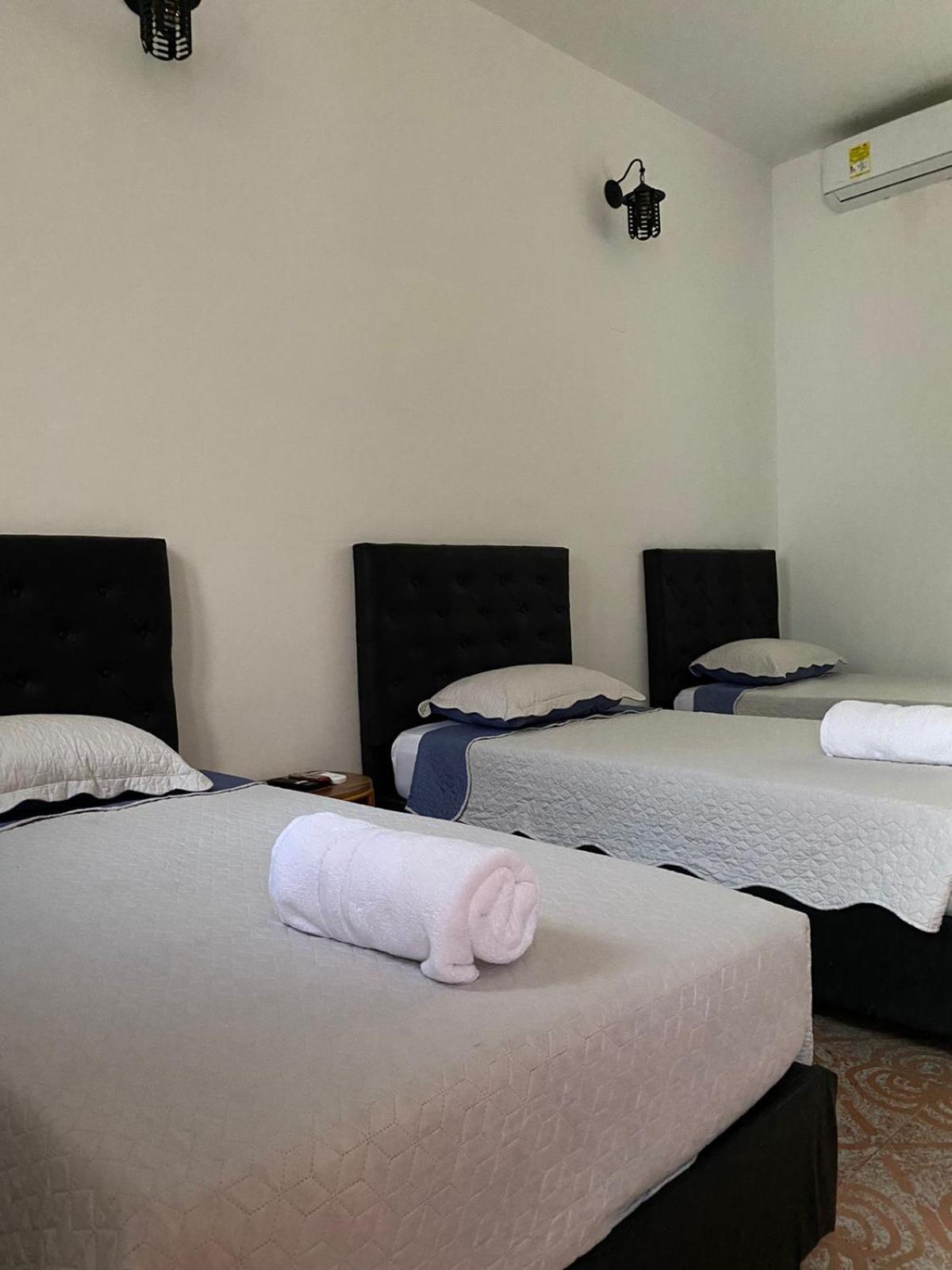 Triple Room photo 1