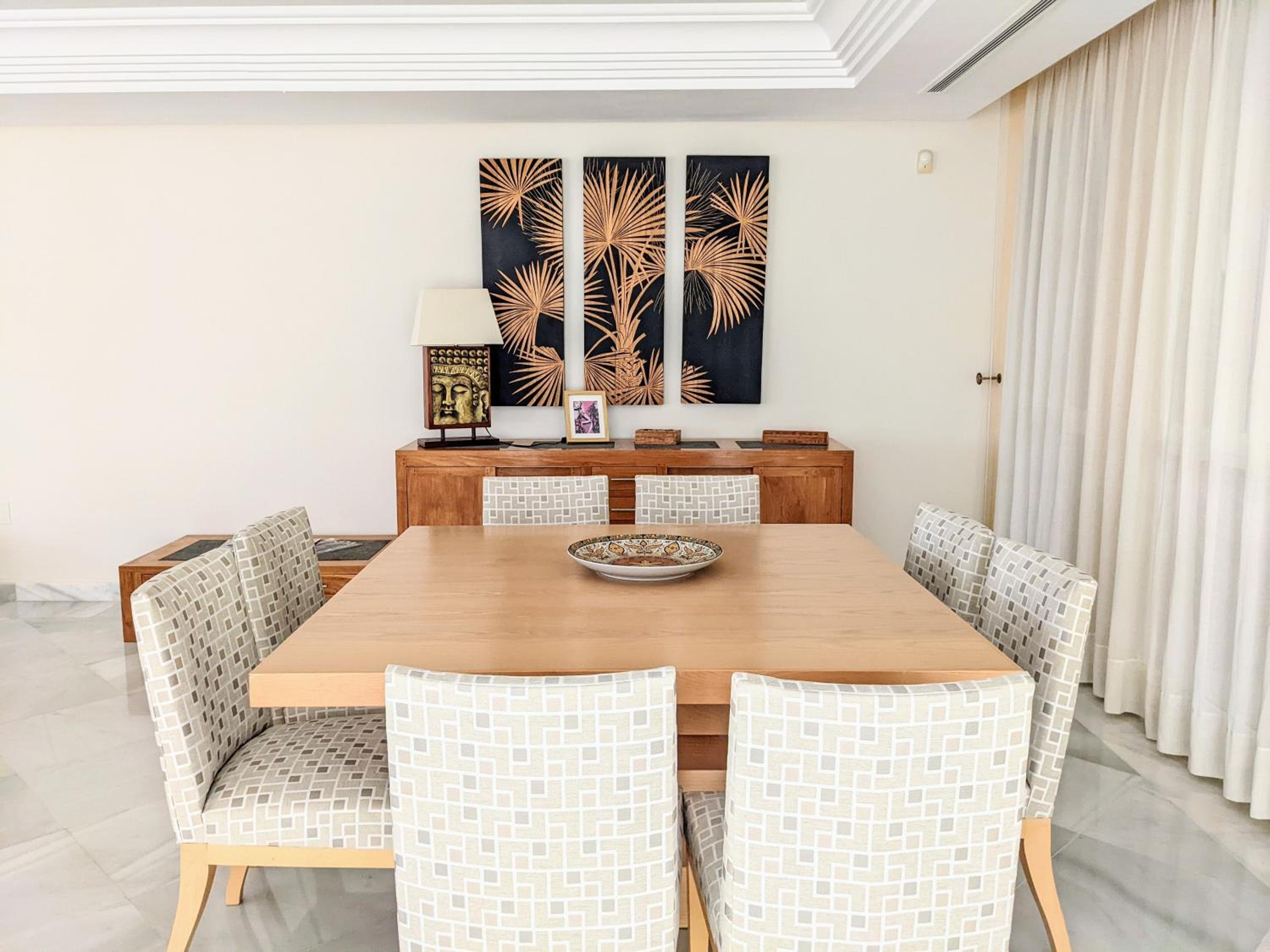 Three-Bedroom Apartment - Photo 9