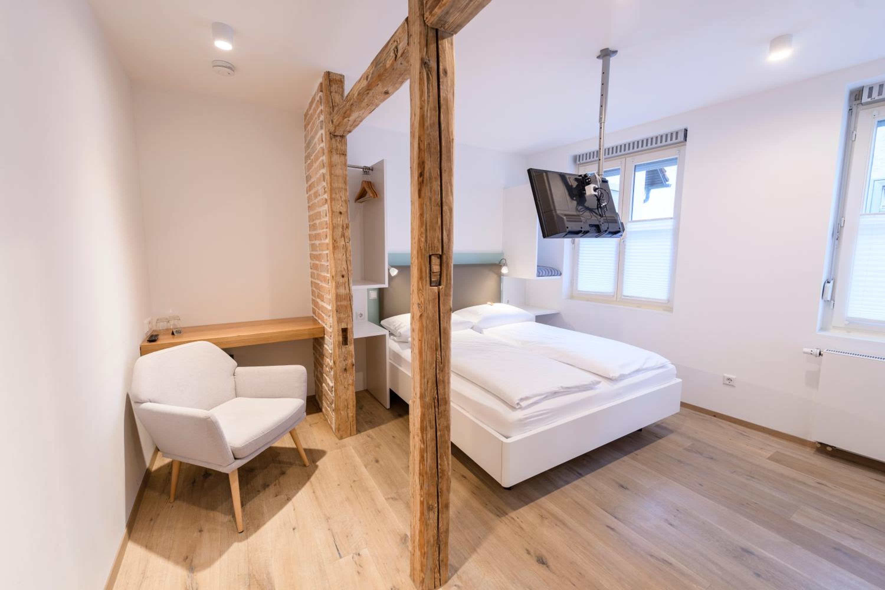 Standard Double Room photo 1