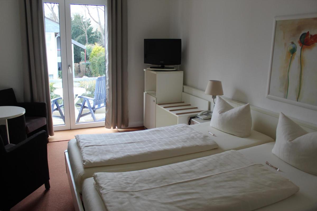 Double Room photo 3