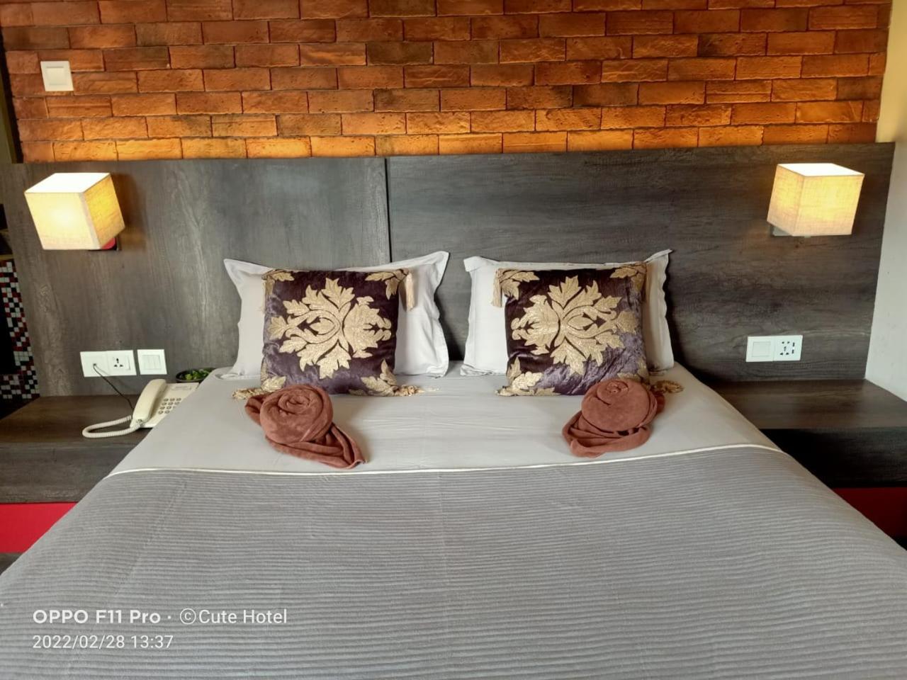 Queen Room - Photo 1