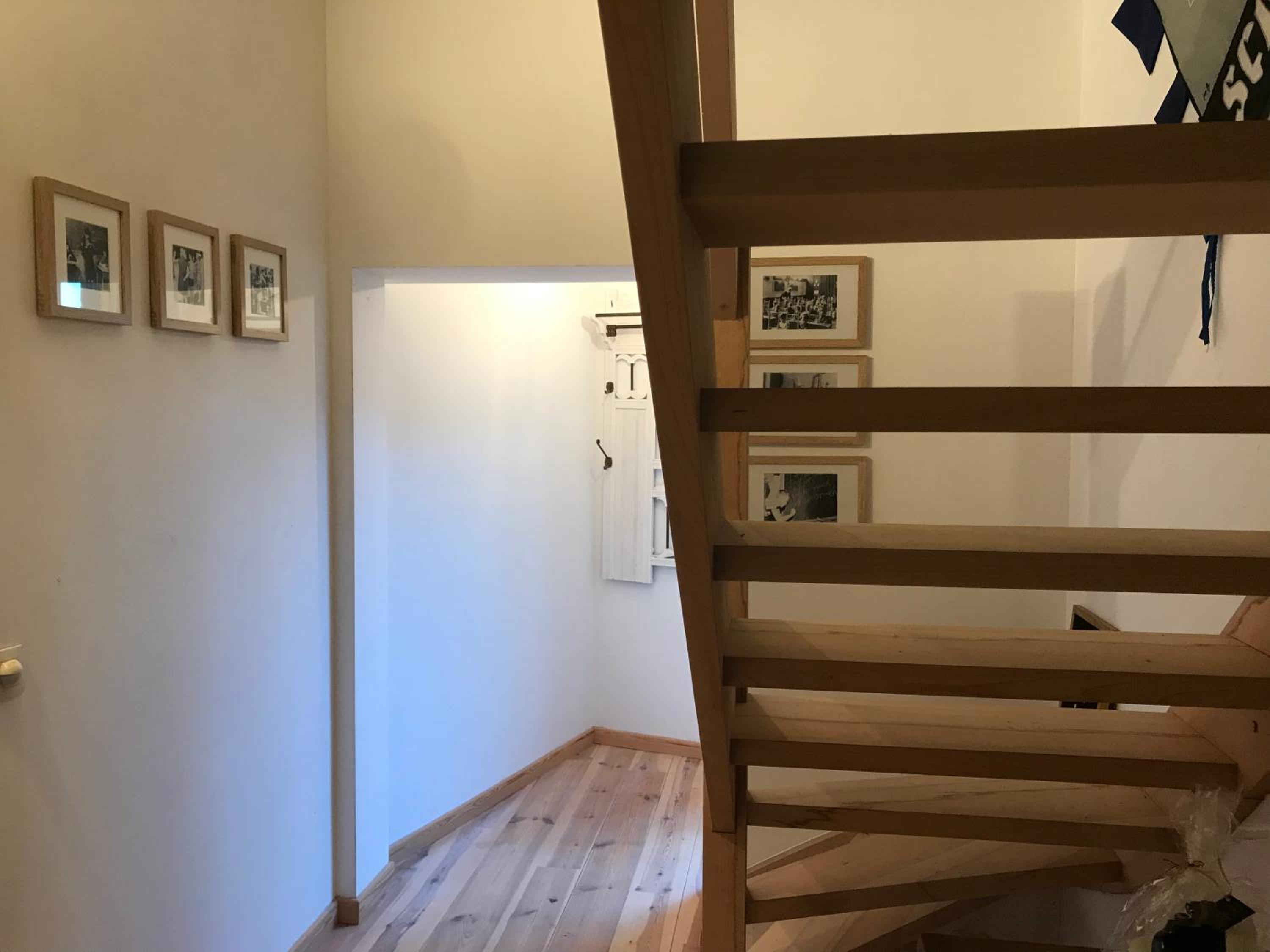 Family Suite With Balcony photo 2