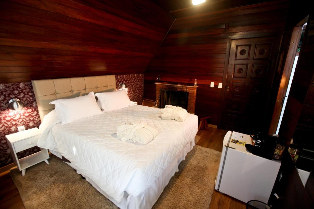 One-Bedroom Chalet photo 3